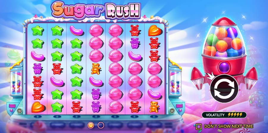Sugar Rush